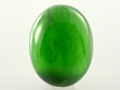 Cabochon Jade