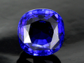 Cut Sri Lanka Sapphire (UH), Sri Lanka