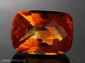 Cut Citrine