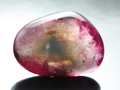 Cabochon Rubellite, Myanmar